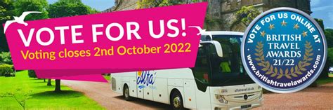 national coach holidays 2023 ireland.